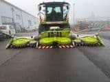 Claas ORBIS 750 AC AUTO CONTOUR, 10-reiher, für Jaguar, repariert, ein - Afbeelding 3