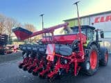 Horsch MAESTRO 6 TX, 6-reiher, Mikrogranulat, nur 277 ha ! - Afbeelding 2