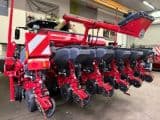 Horsch MAESTRO 6 TX, 6-reiher, Mikrogranulat, nur 277 ha ! - Afbeelding 3