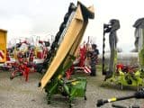 Krone EASY CUT R 360, TOP Zustand ! - Afbeelding 3
