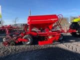 Horsch PRONTO 3 DC, nur 1.048 ha ! - Afbeelding 4