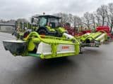 Claas DISCO 9200 C AS AUTOSWATHER + DISCO 3200 FC PROFIL, Aufbereiter, - Afbeelding 1