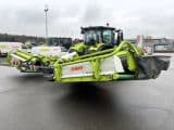 Claas DISCO 9200 C AS AUTOSWATHER + DISCO 3200 FC PROFIL, Aufbereiter, - Afbeelding 2