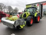 Claas DISCO 9200 C AS AUTOSWATHER + DISCO 3200 FC PROFIL, Aufbereiter, - Afbeelding 3