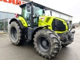 Claas AXION 830 CMATIC CEBIS, nur 800 h ! - Afbeelding 2