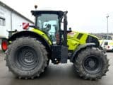 Claas AXION 830 CMATIC CEBIS, nur 800 h ! - Afbeelding 3