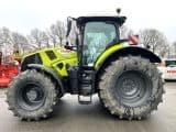 Claas AXION 830 CMATIC CEBIS, nur 800 h ! - Afbeelding 4