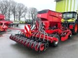 Horsch PRONTO 3 DC, Frontreifenpacker, nur 216 ha ! - Afbeelding 1