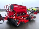 Horsch PRONTO 3 DC, Frontreifenpacker, nur 216 ha ! - Afbeelding 3