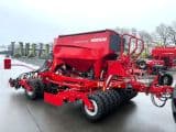 Horsch PRONTO 3 DC, Frontreifenpacker, nur 216 ha ! - Afbeelding 4