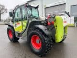 Claas SCORPION 7040 VARIPOWER, Klima, Druckluft, 30 km/h - Afbeelding 3
