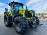 Claas AXION 870 CMATIC CEBIS, NIGHT EDITION +, FKH u. FZW, CEMIS 1200, - Afbeelding 2