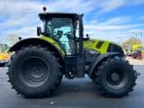 Claas AXION 870 CMATIC CEBIS, NIGHT EDITION +, FKH u. FZW, CEMIS 1200, - Afbeelding 4