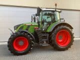 Fendt 720 Vario Gen.6 Profi+ Profiplus RTK Evolution Michelin Axiobib - Afbeelding 1