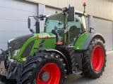 Fendt 720 Vario Gen.6 Profi+ Profiplus RTK Evolution Michelin Axiobib - Afbeelding 2