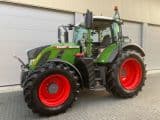 Fendt 720 Vario Gen.6 Profi+ Profiplus RTK Evolution Michelin Axiobib - Afbeelding 3