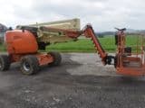 JLG 450AJ - Afbeelding 2