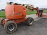 JLG 450AJ - Afbeelding 4