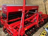 HE-VA 4M COMBI-SEEDER - Afbeelding 1