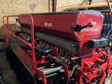 HE-VA 4M COMBI-SEEDER - Afbeelding 2