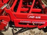 HE-VA 4M COMBI-SEEDER - Afbeelding 4