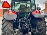 Case IH mxm 155 pro - Afbeelding 3