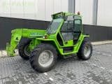 Merlo 34.7 top - Afbeelding 1