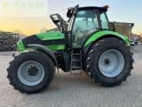 Deutz-Fahr agrotron ttv630 - Afbeelding 1