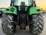 Deutz-Fahr agrotron ttv630 - Afbeelding 4
