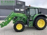 John Deere 6 120m - Afbeelding 1