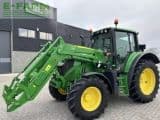 John Deere 6 120m - Afbeelding 4