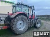 Massey Ferguson 7s-180 d6 ef Efficient - Afbeelding 2