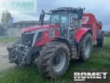 Massey Ferguson 7s-180 d6 ef Efficient - Afbeelding 3