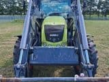 Claas axos 320 - Afbeelding 2