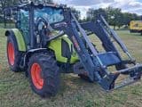 Claas axos 320 - Afbeelding 3