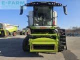 Claas lexion 8800 terra trac - Afbeelding 2