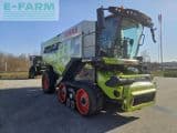 Claas lexion 8800 terra trac - Afbeelding 3