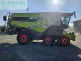 Claas lexion 8800 terra trac - Afbeelding 4