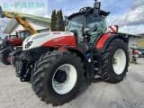 Steyr 6260 absolut cvt - Afbeelding 1