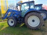 New Holland t5.110 ec - Afbeelding 3