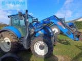 New Holland t5.110 ec - Afbeelding 4