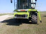 Claas lexion 570 - Afbeelding 2