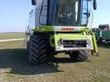 Claas lexion 570 - Afbeelding 3