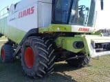 Claas lexion 570 - Afbeelding 4