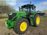 John Deere 6155r - Afbeelding 1