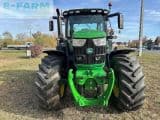 John Deere 6155r - Afbeelding 2