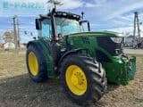 John Deere 6155r - Afbeelding 3