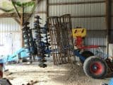 Lemken heliod 9/500 - Afbeelding 1