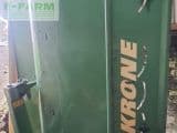 Krone EASY CUT R 320 CV - Afbeelding 4