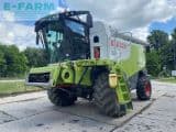 Claas lexion 650 - Afbeelding 1